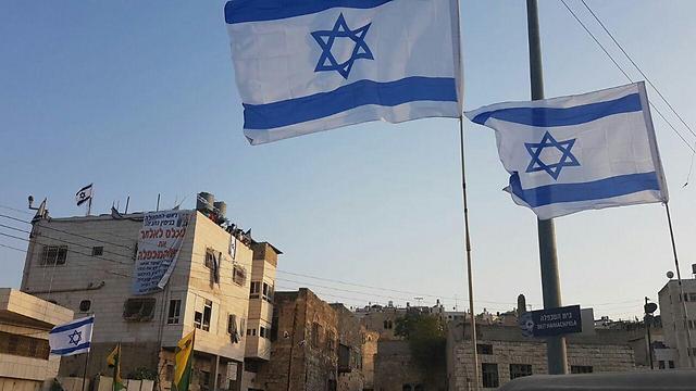 Фото: Ципи Шлисель, TPS