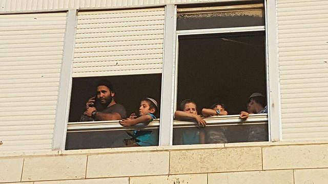 Фото: Ципи Шлисель, TPS