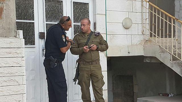 Фото: Ципи Шлисель, TPS