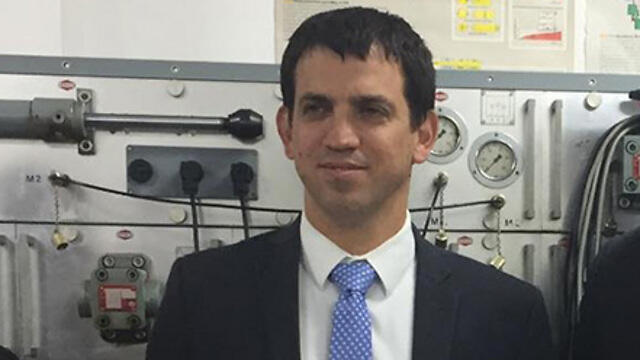 Head of the Treasury's Budgets Department Meridor said no defense budget increase was planned