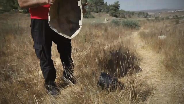 Фото: Рои Идан (צילום: רועי עידן) Фото: Рои Идан