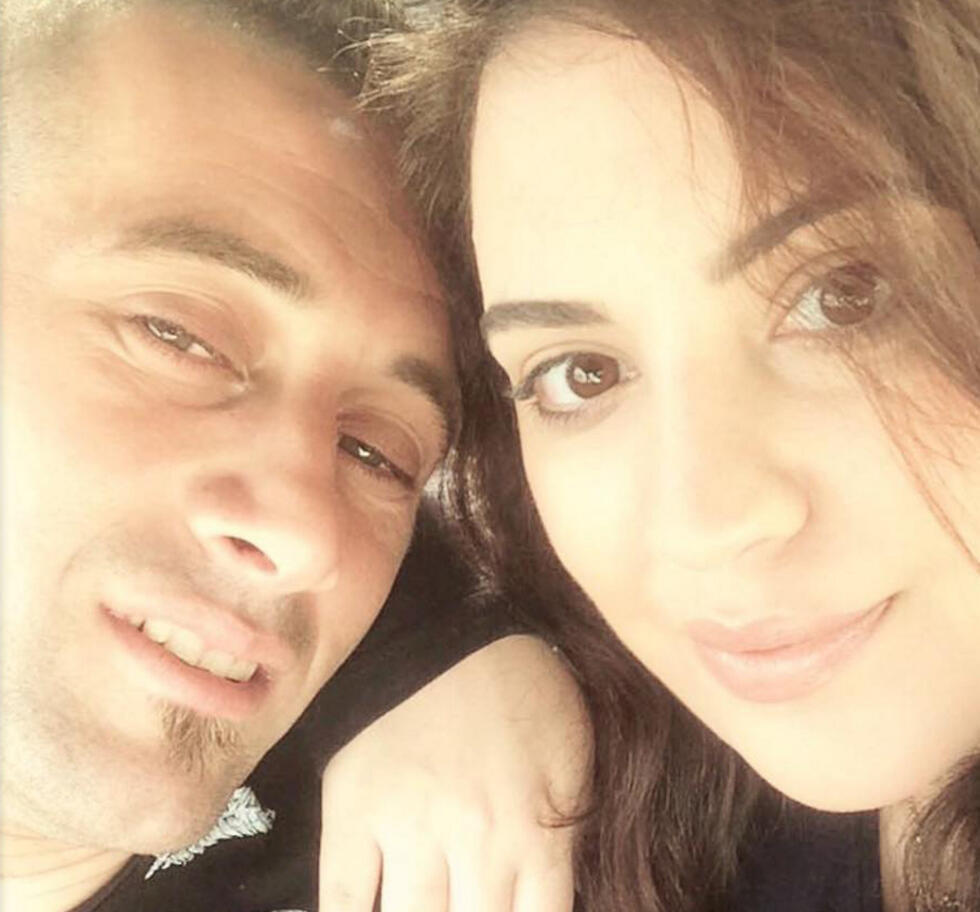 Halimi and Harouf