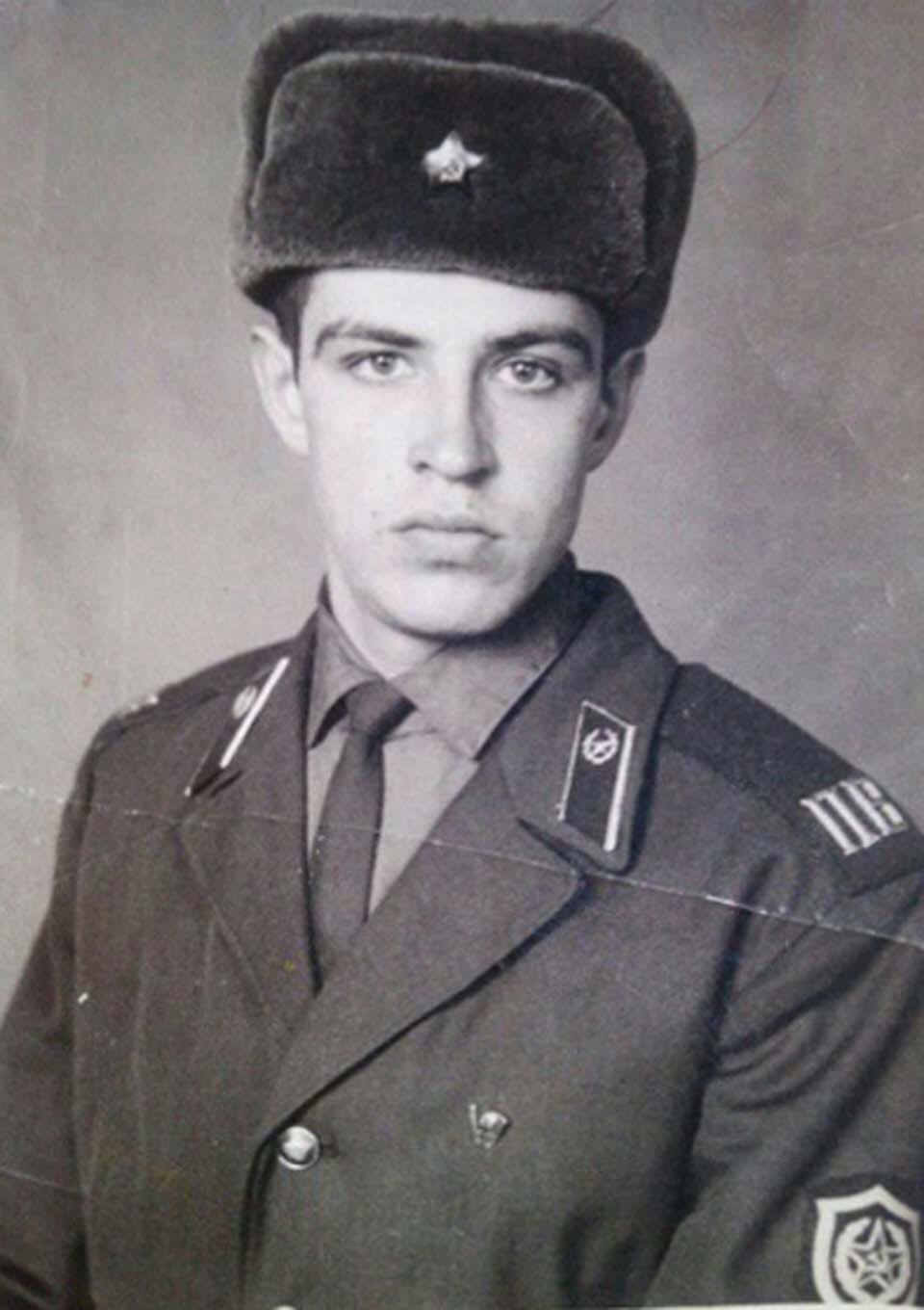 Фото: из личного архива