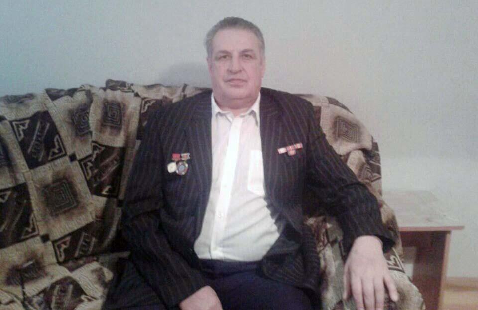 Фото: из личного архива