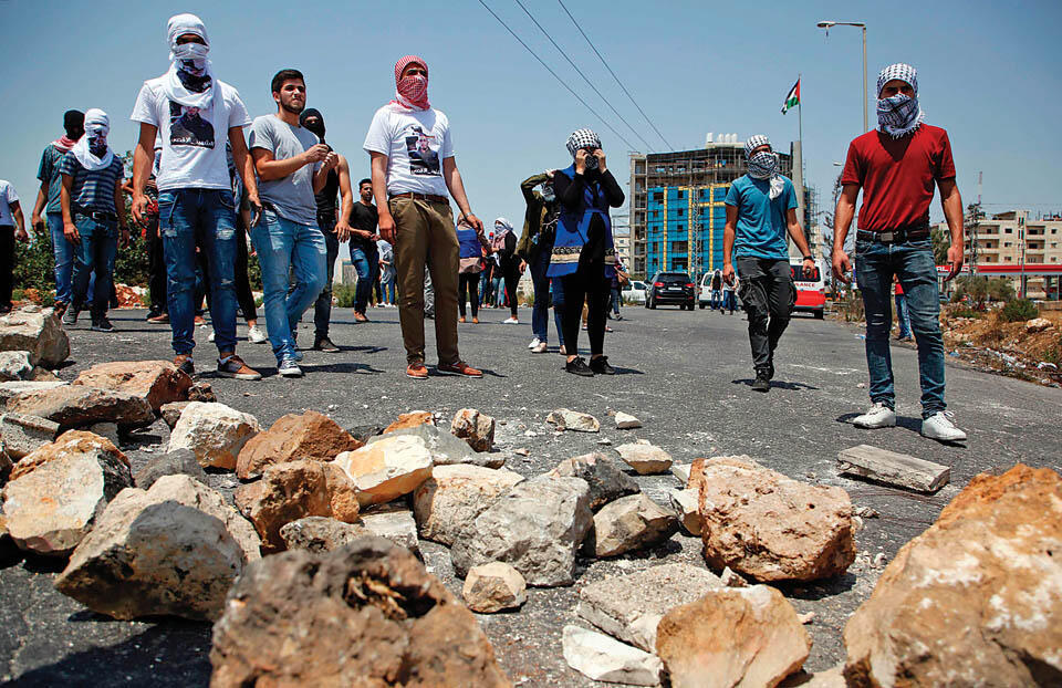 Фото: Аббас Момани (Фото: ABBAS MOMANI) Фото: Аббас Момани