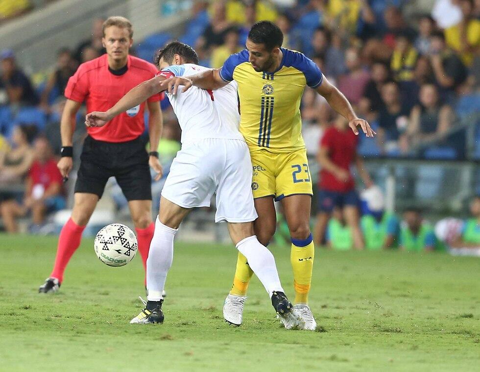 Фото: Реувен Шварц (צילום: ראובן שוורץ) Фото: Реувен Шварц