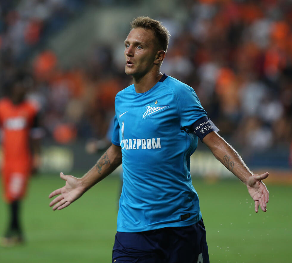 Кришито. Фото: Орен Аарони (צילום: אורן אהרוני) Кришито. Фото: Орен Аарони