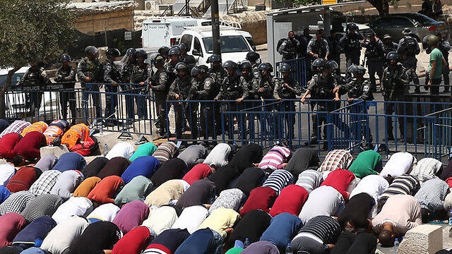 Photo: Ohad Zwigenberg