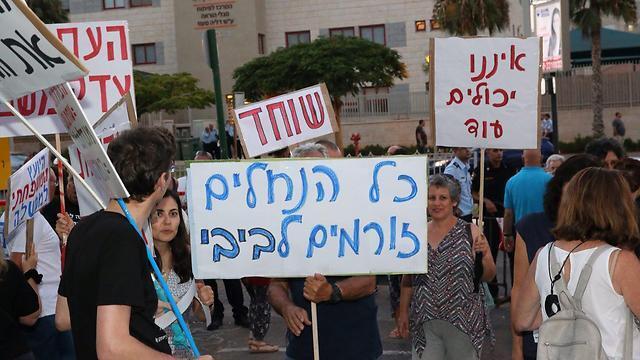 Фото: Моти Кимхи