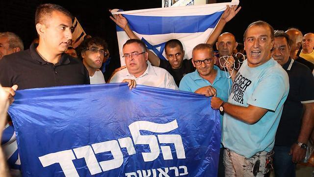 Фото: Моти Кимхи