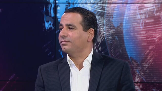 MK Yoel Hasson