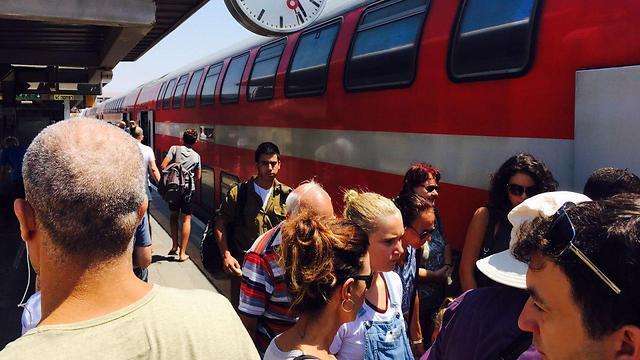 Фото: Шломо Абрамович (צילום: שלמה אברמוביץ') Фото: Шломо Абрамович