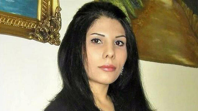 Neda Amin