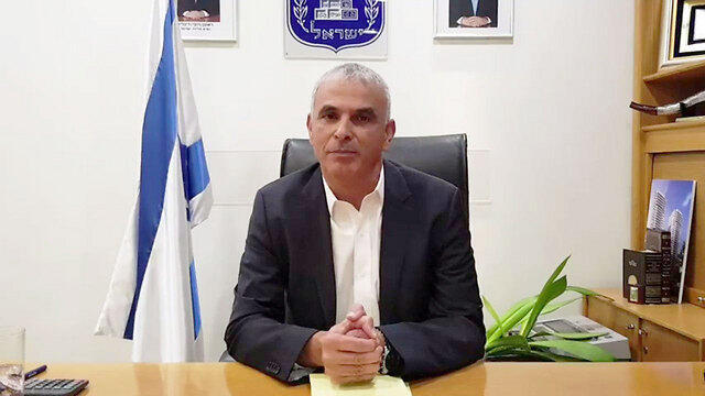 Моше Кахлонnullnull Моше Кахлон