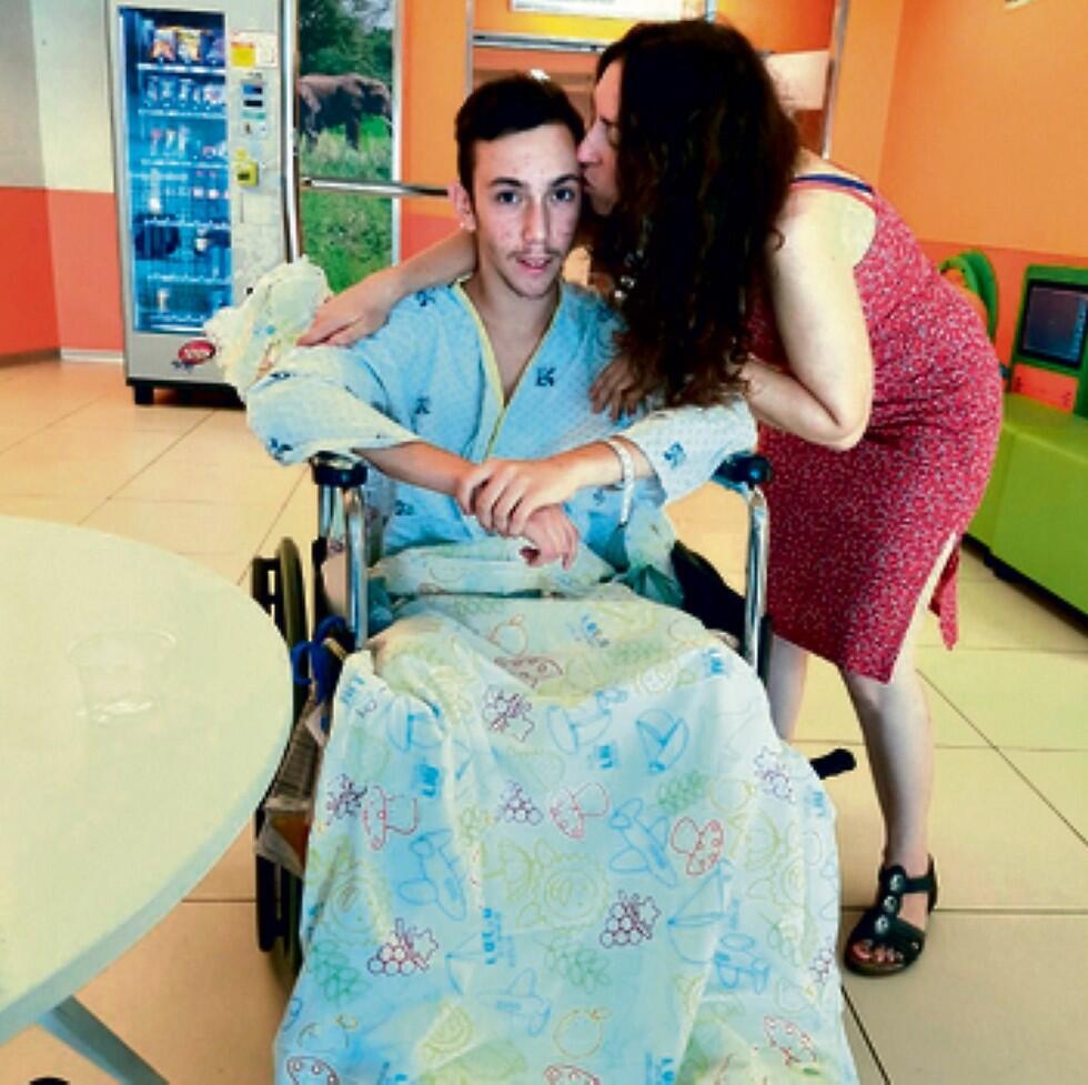 Даниэль Гронфельд Даниэль Гронфельд