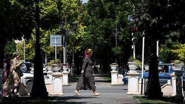 Фото: AFP (צילום: AFP) Фото: AFP