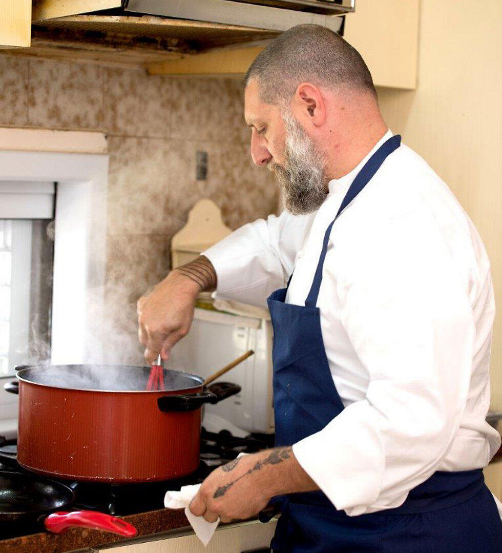 Photo: Hagit Frenkel (צילום: חגית פרנקל - סטודיו חגית) Photo: Hagit Frenkel