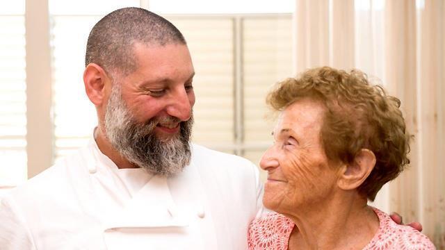 Granit and Samet (Photo: Hagit Frenkel) (צילום: חגית פרנקל - סטודיו חגית) Granit and Samet (Photo: Hagit Frenkel)