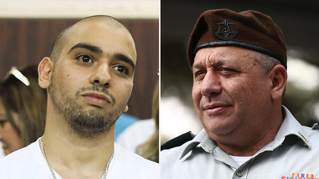 Photo: Reuters and Ohad Zwigenberg