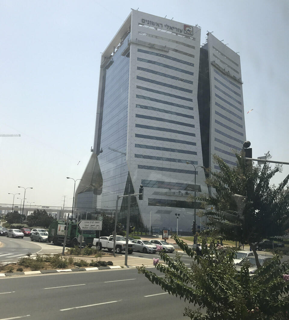 Фото: Дмитрий Мирский