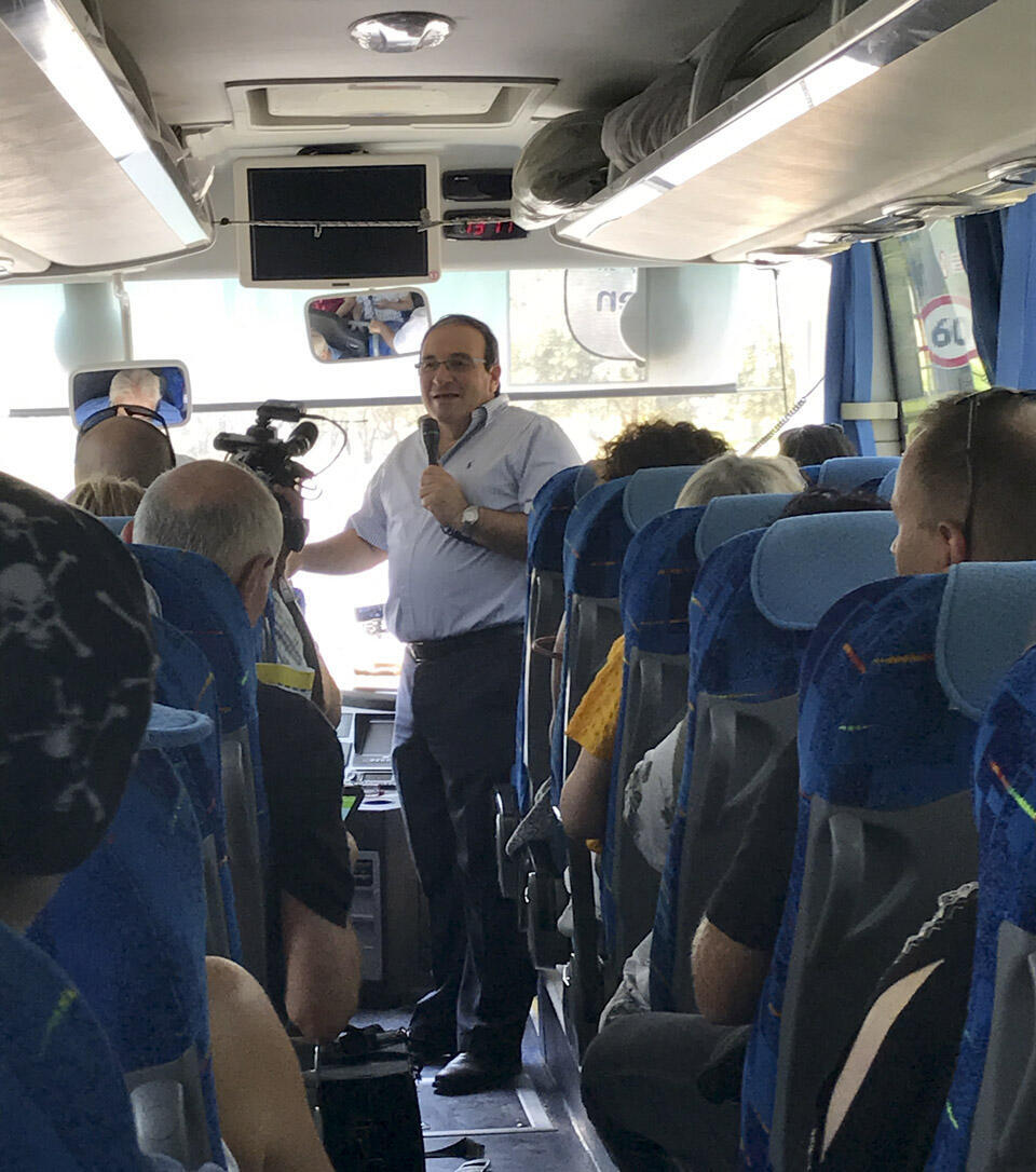 Фото: Дмитрий Мирский