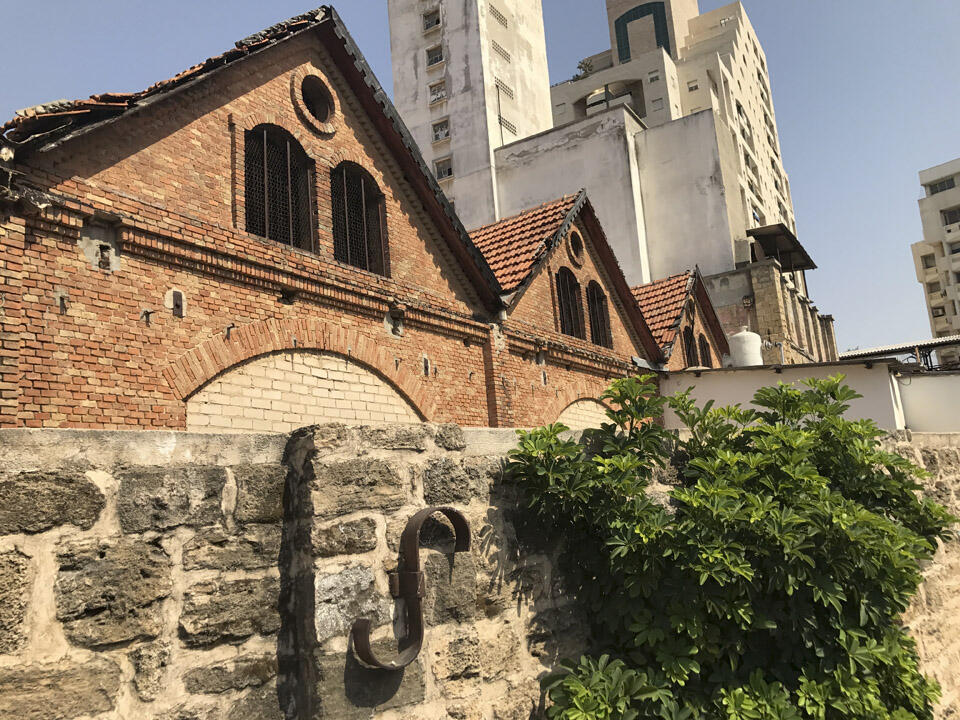 Фото: Дмитрий Мирский