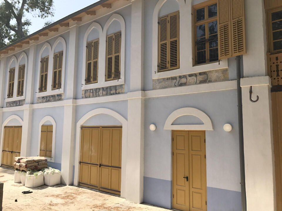 Фото: Дмитрий Мирский