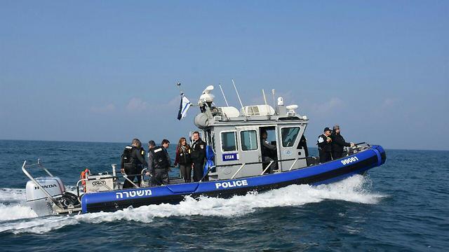 Photo: Israel Police