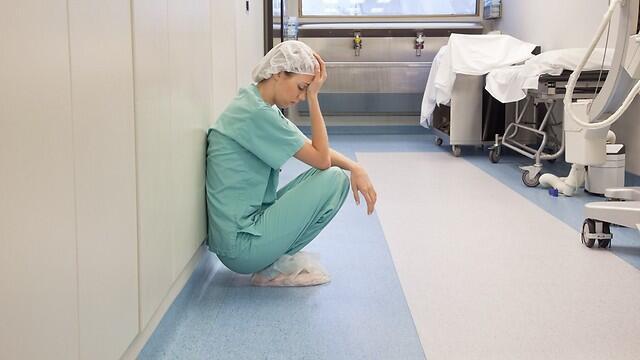 Иллюстрация: shutterstock (צילום: shutterstock) Иллюстрация: shutterstock