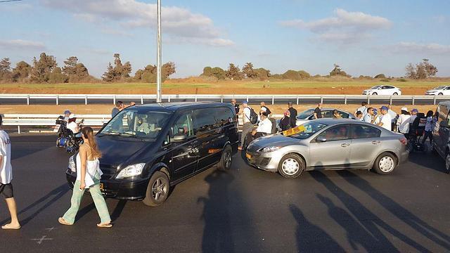 Photo: Yair Sagy (צילום: יאיר שגיא) Photo: Yair Sagy