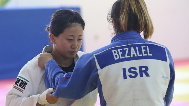 Фото Орен Ахарони (צילום: אורן אהרוני) Фото Орен Ахарони