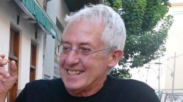 Гиди Гов. Фото: Амир Маири