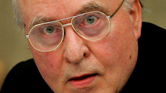 Zundel (Photo: AP)
