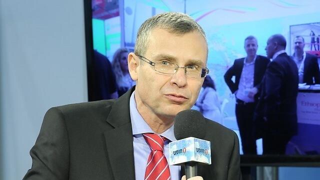 Tourism Minister Levin said, 'The sovereign in a democratic country is the people, not a handful of judges'