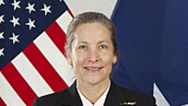 הראשונה שהובילה את מכללת המלחמה. צ'טפילד