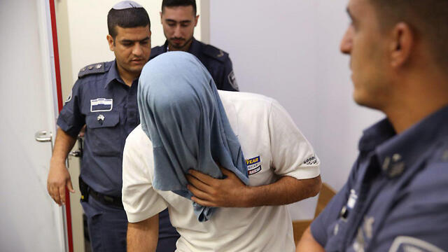 Давид Мор-Йосеф. Фото: Моти Кимхи (צילום: מוטי קמחי) Давид Мор-Йосеф. Фото: Моти Кимхи