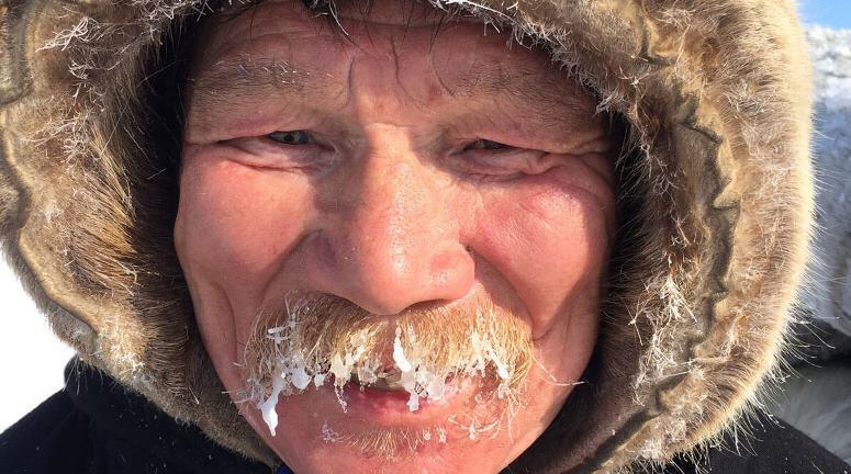 Ненец. Фото: MyHeritage