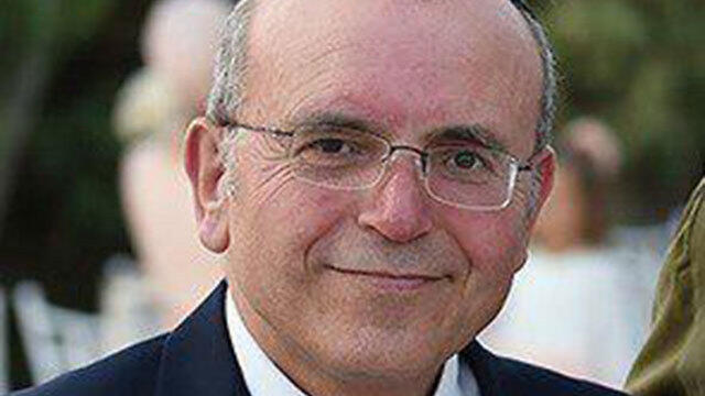 Israel's National Security Advisor Ben-Shabbat met with his American counterpart H. R. McMaster