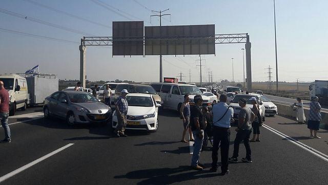 Фото: пресс-служба полиции