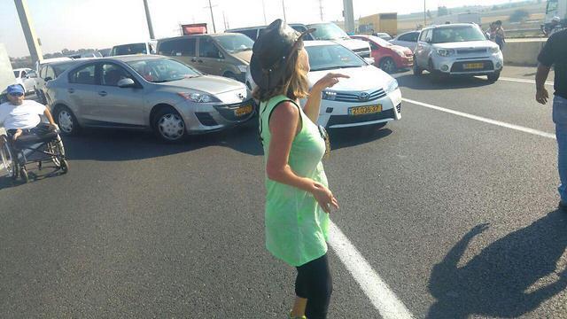 Фото: Цаира Нахмиас