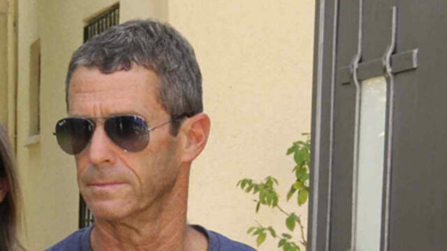 Штейнмец. Фото: Идо Эрез