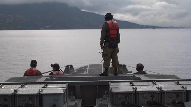 Иллюстрация: пресс-служба ЦАХАЛа