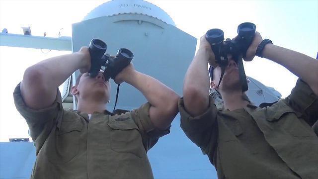 Фото: ЦАХАЛ