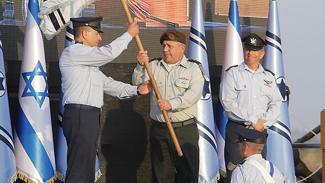 Photo: Shaul Golan (צילום: שאול גולן) Photo: Shaul Golan