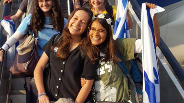 Photo: Itamar Eichner