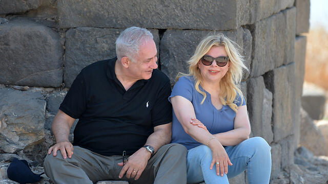 Фото: Коби Гидеон, ЛААМ (צילום: קובי גדעון / לע"מ) Фото: Коби Гидеон, ЛААМ