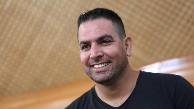 Netanyahu's legal team accused former residence chief caretaker Meni Naftali of handling the irregular meal orders (Photo: Alex Kolomoisky)