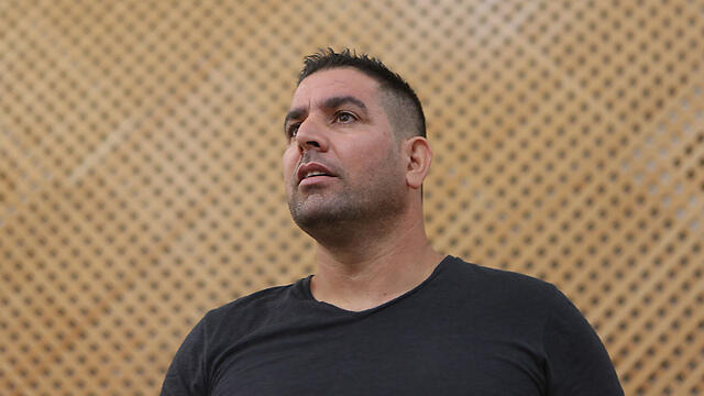 Meni Naftali
