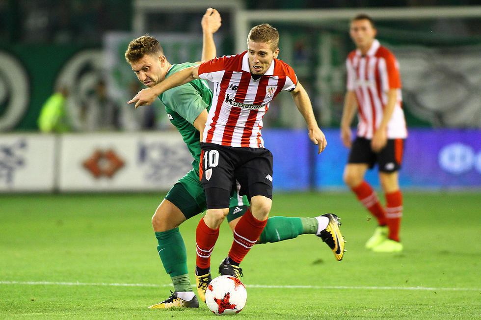 Панатинаикос. Фото: ЕРА