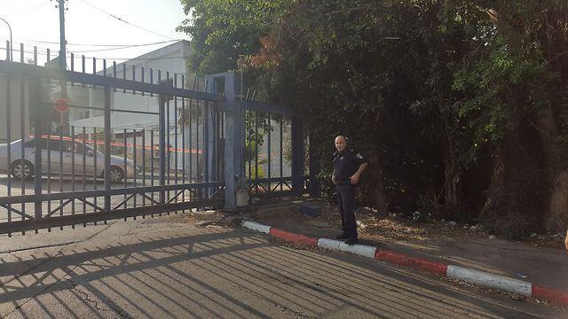 Photo: Police Spokesperson's Unit